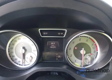 2015 Mercedes-Benz Cla 250 из США, поврежденный, VIN WDDSJ4EB7FN244222